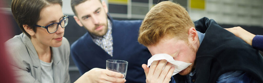 How Inpatient Alcohol Rehab in Virginia Supports Lash Artists in Restoring Confidence