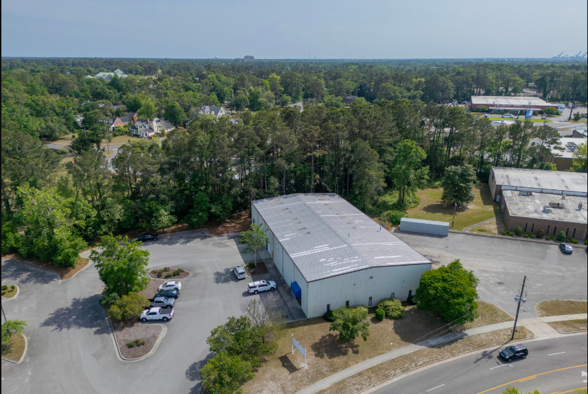 Why Commercial Property for Sale in Wilmington NC Is Attracting Beauty Education Entrepreneurs