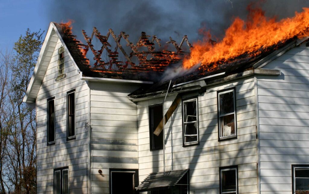 Why Understanding the Fire Restoration Process Helps Maintain Beauty Standards at Home